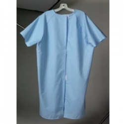 hospital gown